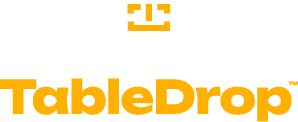 TableDrop Logo